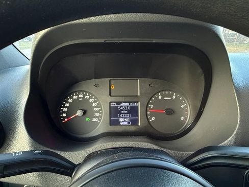 Used 2019 Mercedes-Benz Sprinter 170 image 10