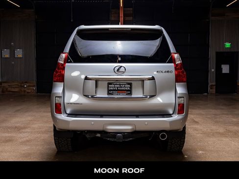 Used 2013 Lexus GX 460 image 8