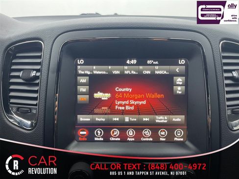 Used 2018 Dodge Durango GT w/ Premium Group AWD/4WD image 18