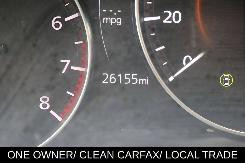 Used 2024 MAZDA CX-30 AWD 2.5 S w/ Preferred Package image 26
