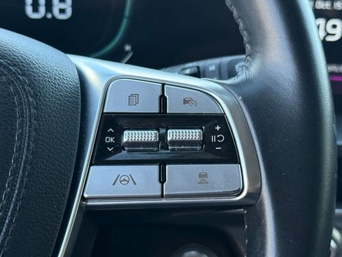 Used 2025 Kia Telluride S image 23