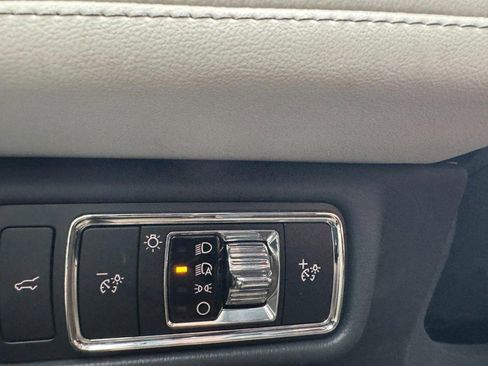 Certified 2025 Lincoln Aviator Reserve w/ Equipment Group 201A image 22