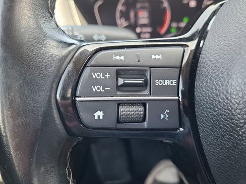 Used 2022 Honda Civic EX image 26