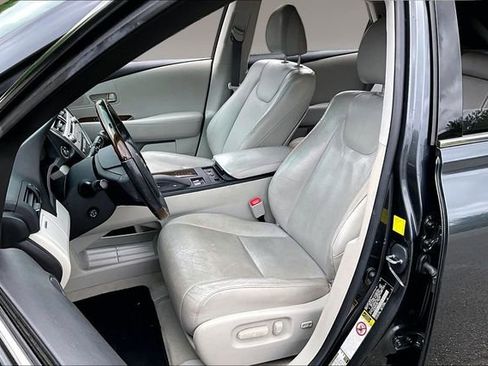 Used 2010 Lexus RX 350 2WD image 19