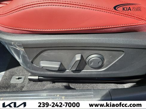 New 2026 Kia K5 GT-Line FWD image 21