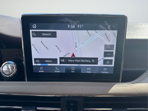 Used 2020 Lincoln Corsair Reserve w/ Equipment Group 201A FWD image 26