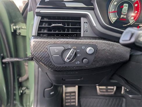 Used 2024 Audi S5 Prestige image 14