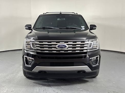 Used 2020 Ford Expedition Max Limited w/ Special Edition Package image 2