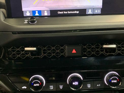 Used 2024 Honda Accord Sport image 6