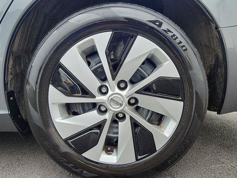 Used 2020 Nissan Altima 2.5 S FWD image 9