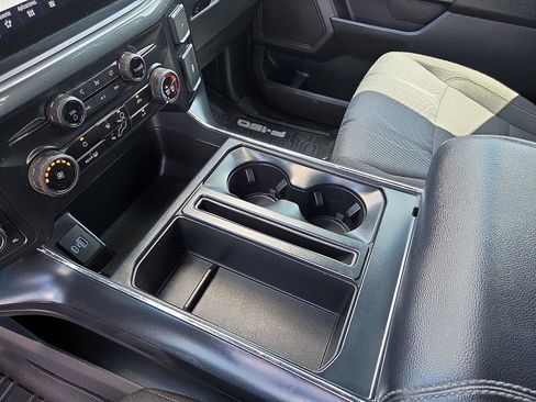 Used 2024 Ford F150 STX AWD/4WD image 17
