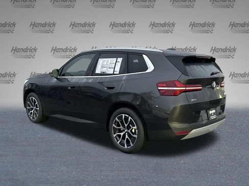 Used 2026 BMW X3 xDrive30i w/ Convenience Package AWD/4WD image 7
