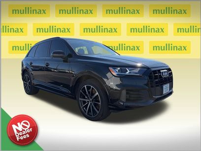 Used 2020 Audi Q7 3.0T Premium Plus w/ Premium Plus Package