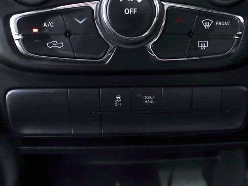 Used 2022 RAM 1500 Tradesman w/ Electronics Group RWD image 36
