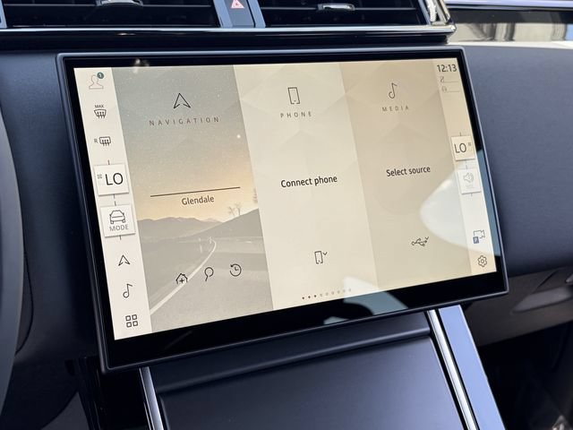 New 2026 Land Rover Range Rover Velar S AWD/4WD image 8