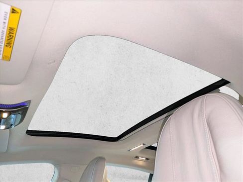 Certified 2023 Mercedes-Benz EQS 450+ Sedan image 17