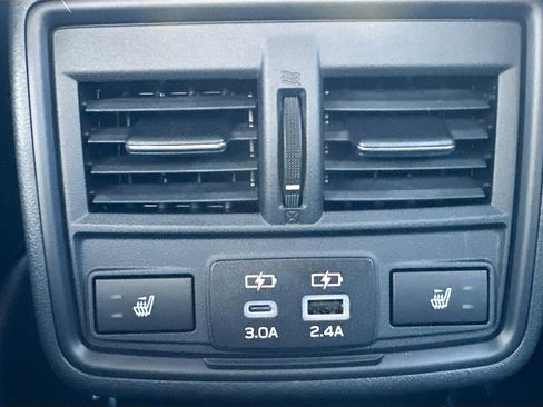 New 2026 Subaru Outback Limited XT image 31