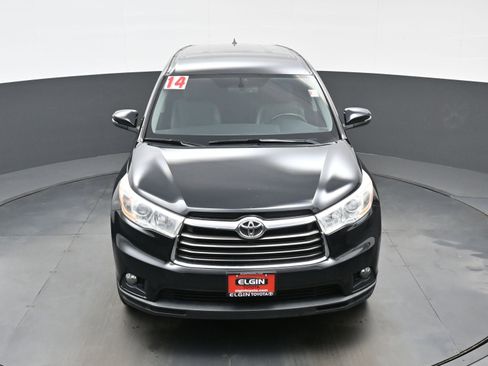 Used 2014 Toyota Highlander Plus AWD/4WD image 34