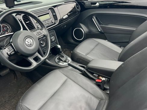 Used 2014 Volkswagen Beetle 2.5 image 13