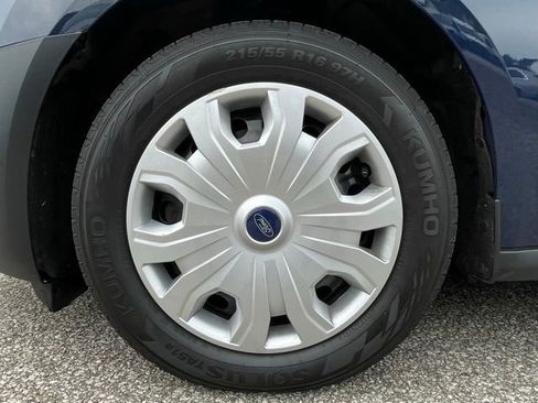 Used 2020 Ford Transit Connect XL image 21