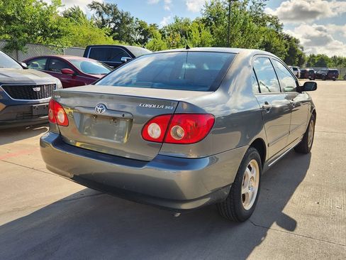 Used 2007 Toyota Corolla CE FWD image 5