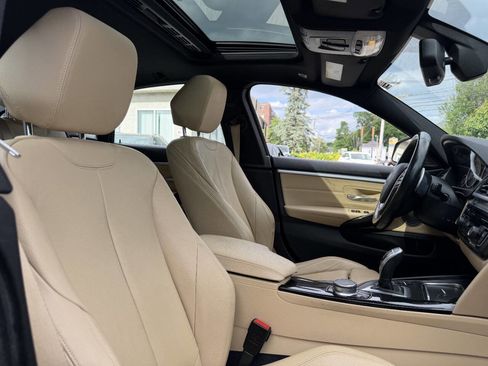 Used 2017 BMW 440i Gran Coupe xDrive AWD/4WD image 32