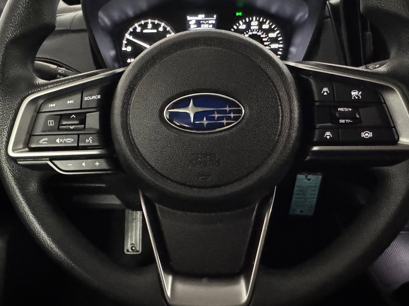 Used 2025 Subaru Impreza 2.0i w/ Popular Package #1A AWD/4WD image 28