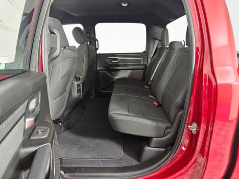 New 2026 RAM 1500 Big Horn w/ Sport Appearance Package AWD/4WD image 33