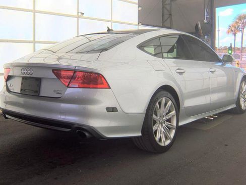 Used 2012 Audi A7 3.0T Prestige image 4