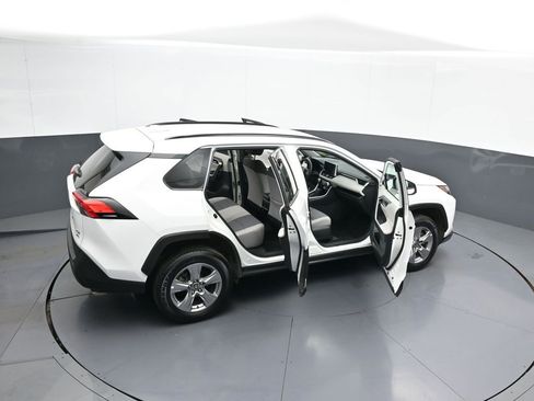 Certified 2023 Toyota RAV4 XLE w/ XLE Grade Weather Package AWD/4WD image 44