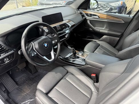 Used 2020 BMW X3 sDrive30i image 9