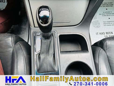 Used 2015 Hyundai Sonata Sport w/ Option Group 04 FWD image 16