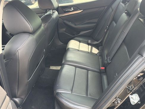 Used 2021 Nissan Maxima 3.5 SV w/ Floor Mat Group image 20