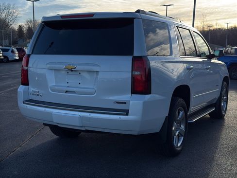 Used 2018 Chevrolet Tahoe Premier image 5