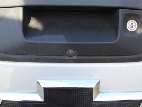 Used 2019 Chevrolet Colorado Z71 image 17