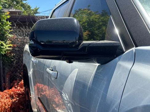 Used 2024 Toyota Tundra 1794 Edition AWD/4WD image 9