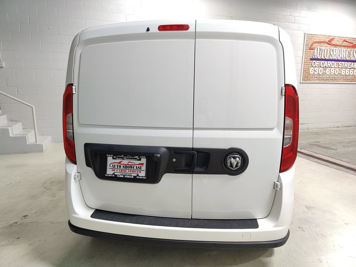 Used 2022 RAM ProMaster City Wagon FWD image 7