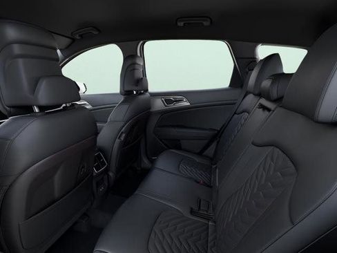 New 2026 Kia Sportage X-Line AWD/4WD image 18