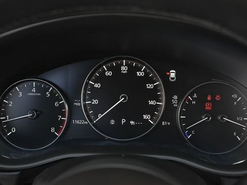 Certified 2023 MAZDA CX-30 AWD 2.5 S w/ Premium Package image 23