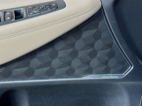 Certified 2022 Hyundai Santa Fe Limited image 21