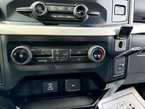 Used 2021 Ford F150 XLT w/ XTR Package AWD/4WD image 18