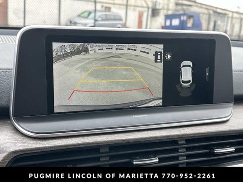 Used 2021 Kia Telluride EX w/ EX Premium Package image 33