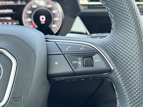 New 2026 Audi S3 Premium AWD/4WD image 30