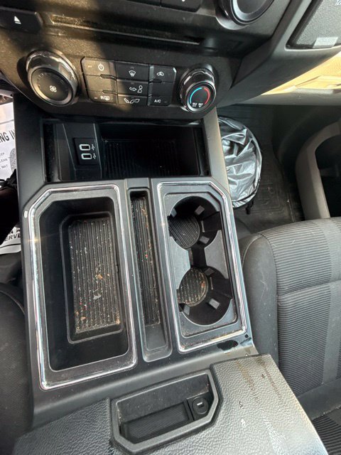 Used 2018 Ford F150 XL w/ Equipment Group 101A Mid AWD/4WD image 26