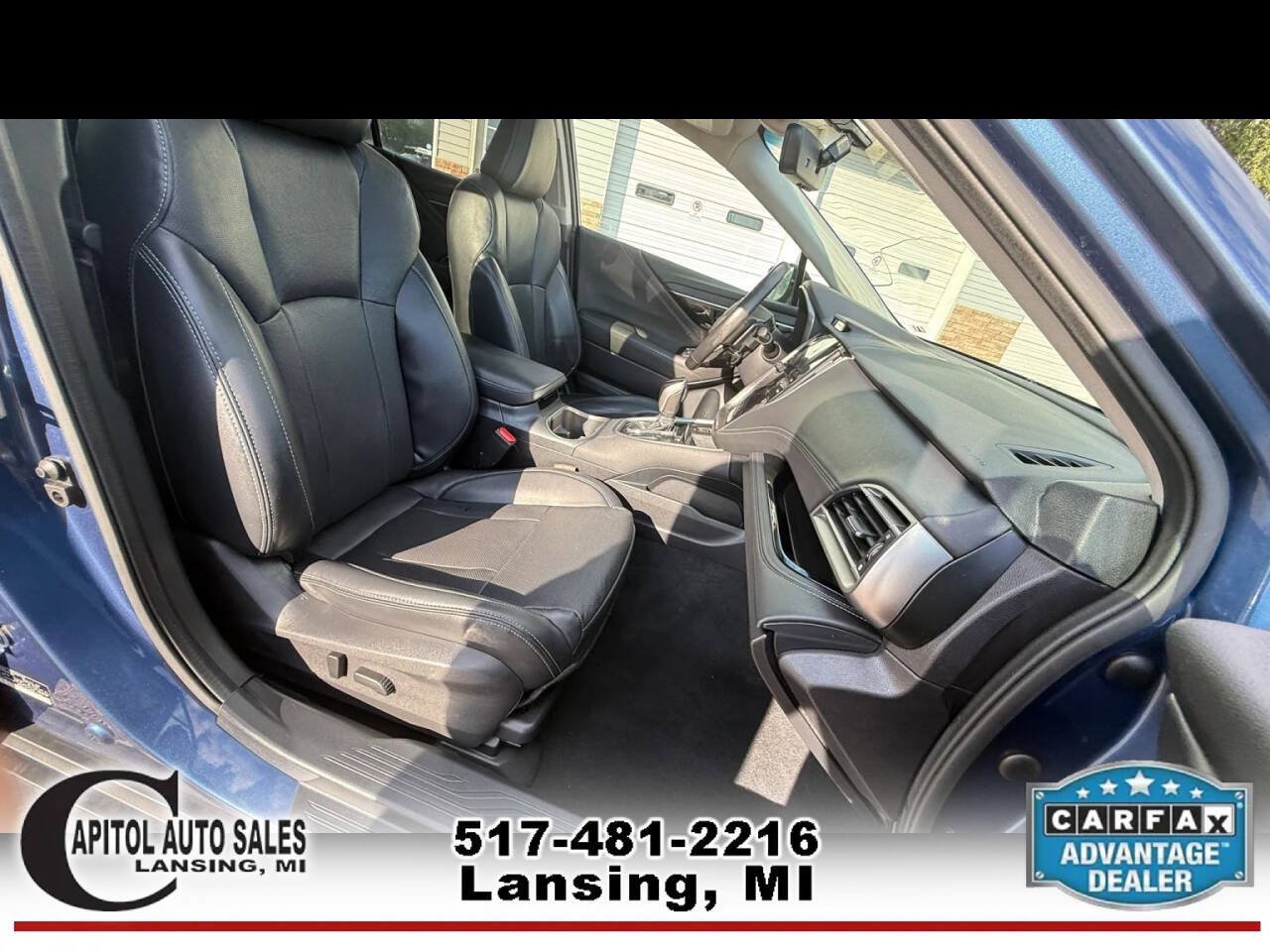 Used 2022 Subaru Outback Limited AWD/4WD image 30