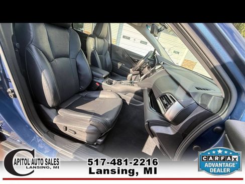 Used 2022 Subaru Outback Limited AWD/4WD image 30