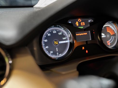 Used 2012 Fisker Karma EcoSport RWD image 86