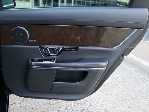 Used 2019 Jaguar XJ L Portfolio image 54