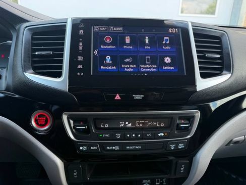 Used 2018 Honda Ridgeline RTL-E image 7