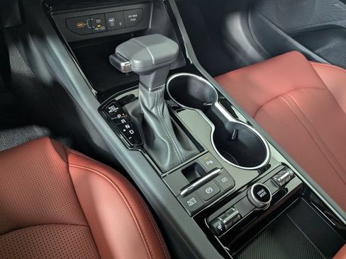 New 2026 Kia K5 GT-Line w/ GT-Line Premium Package FWD image 21